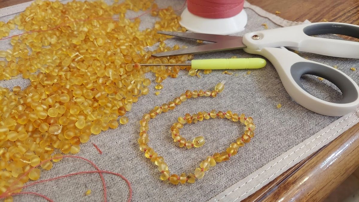 ♥️ All Things DIY Beads, Clasps, Cord, Tools (please allow DIY 79 biz