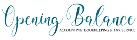 Opening Balance Bookkeeping LLC