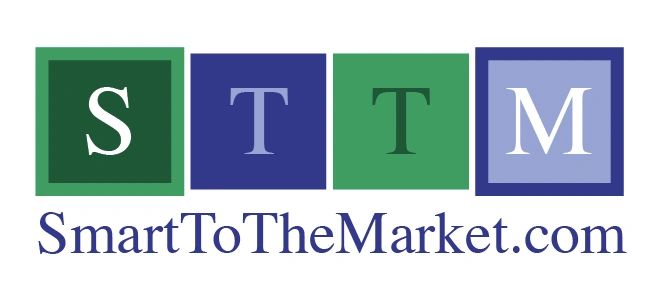 SmartToTheMarket, LLC logo