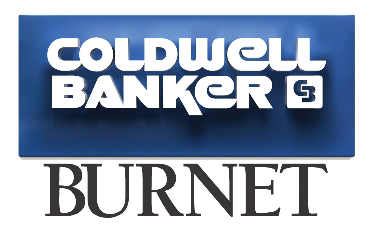 Coldwell Banker Burnet logo