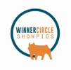 Winner Circle Show Pigs