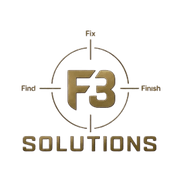 F3 Solutions