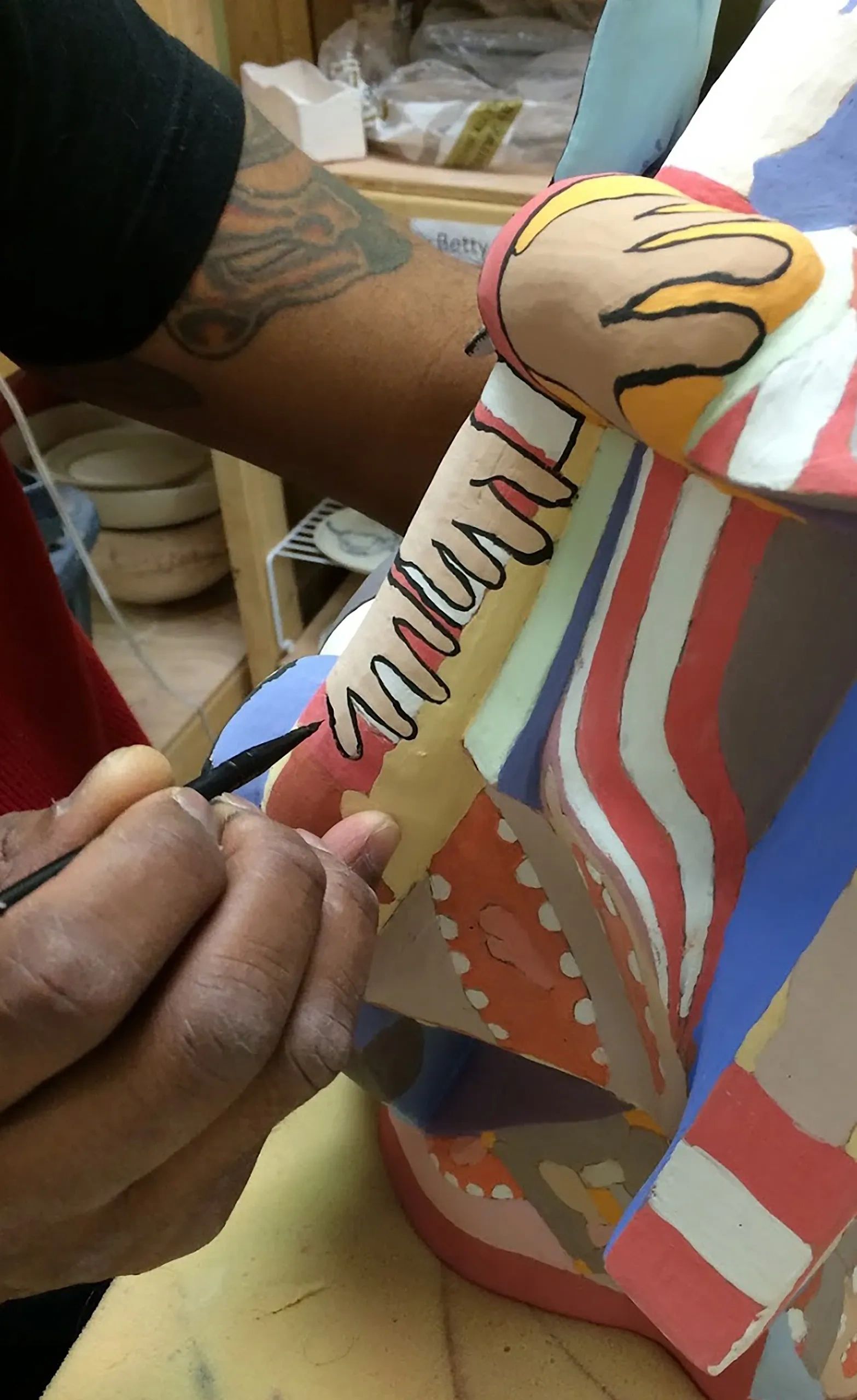 peter foster リング 楽天市場】碌山 FATRAS ファトラ Roman スタック リング 3本組 RP