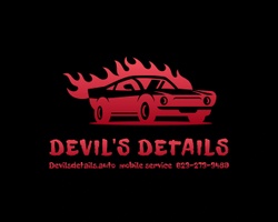 Devil's Details