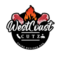 West Coast Cutz 🥩 