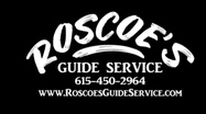 Roscoe’s Guide Service