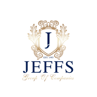 JEFFS DEVELOPMENT est. 1985