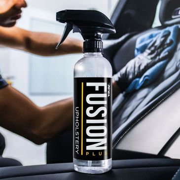 Fusion Plus Interior Ceramic Coating