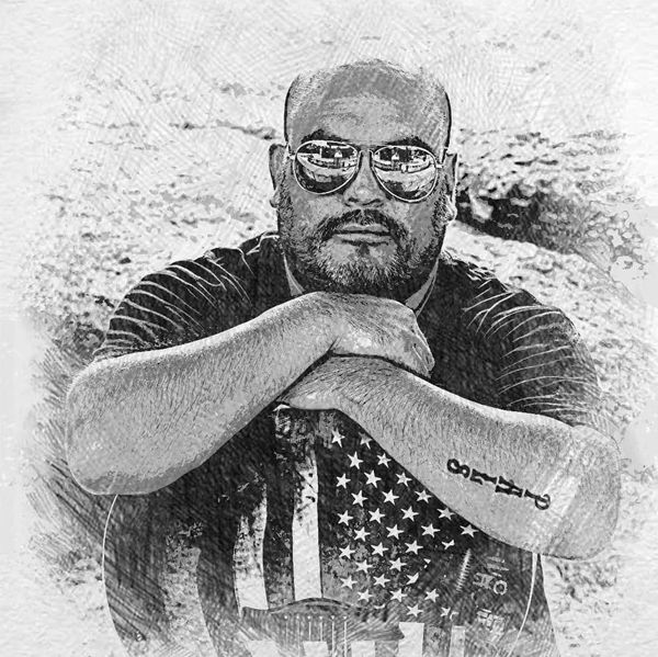 Nef Hernandez Solo Acoustic Artist