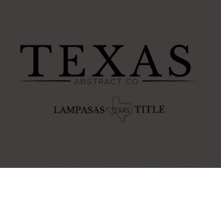 Texas abstract co dba



lampasas texas title
