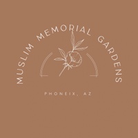 Muslim Memorial Gardens - Phoenix, Arizona
