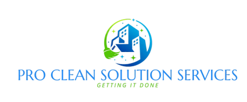 Pro Clean Solution Services 