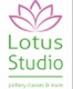 LOTUS STUDIO: POTTERY 