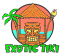 Exotic Tiki