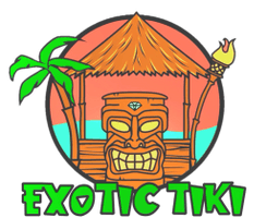 Exotic Tiki