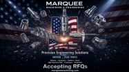 marquee machining & Engineering, LLC