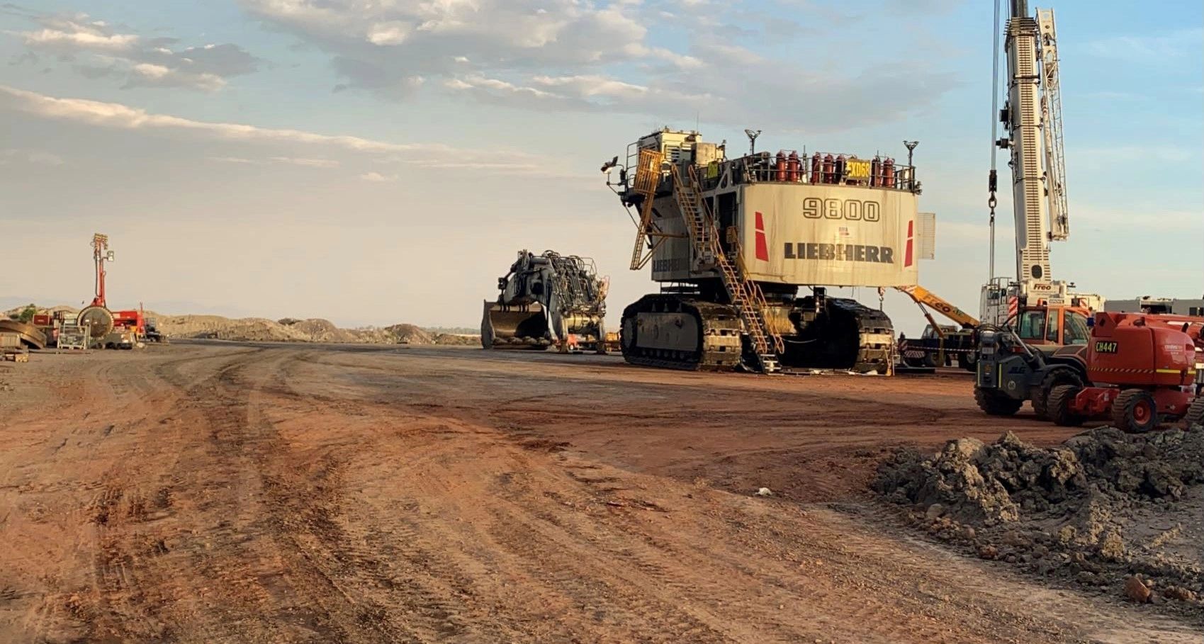 EQUIPMENT HIRE LOCATIONS IN NAIROBI visual data 2