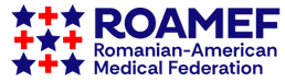 ROAMEF is the Romanian-American Medical Education Federation
