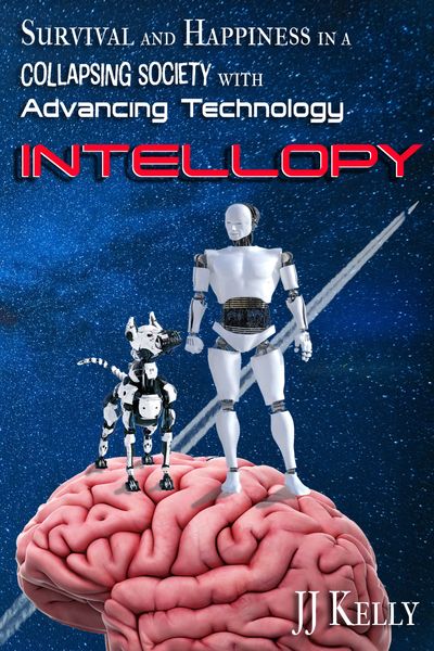 Book cover INTELLOPY