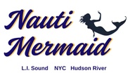 Nauti Mermaid