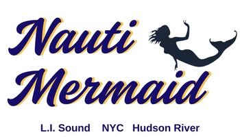 Nauti Mermaid