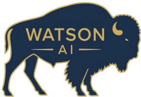 WatsonAI