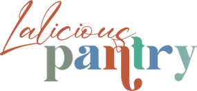 Lalicious Pantry