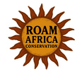 Roam Africa Conservation