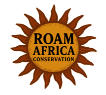 Roam Africa Conservation