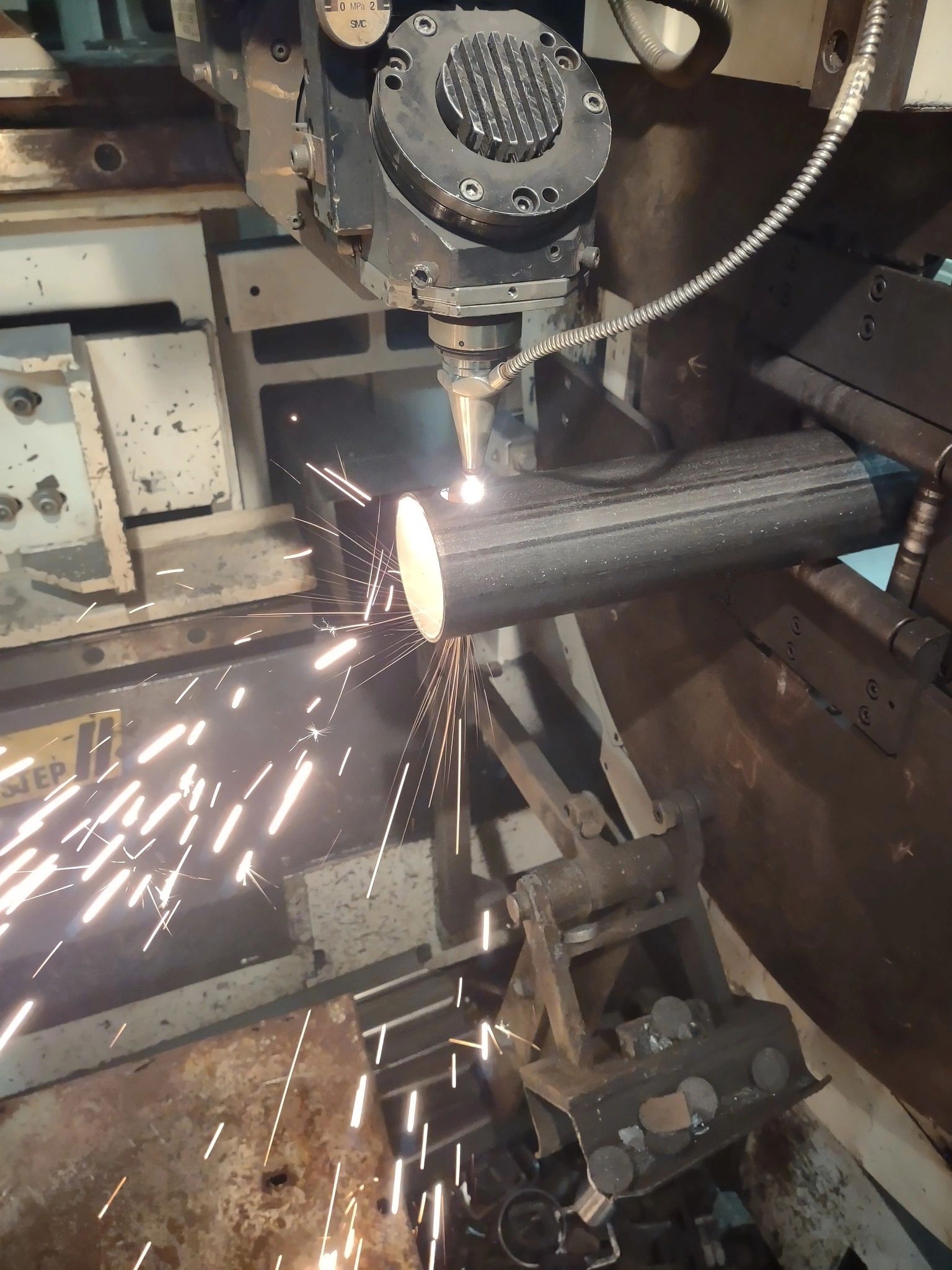 Dakota Tube and Iron