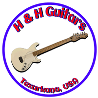 H & H Guitars