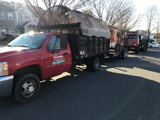 Landscaping Greenway Landscaping And Design