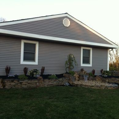 Landscaping Greenway Landscaping And Design