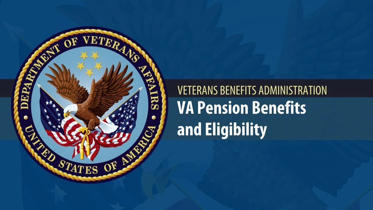 Understanding VA Pension Benefits