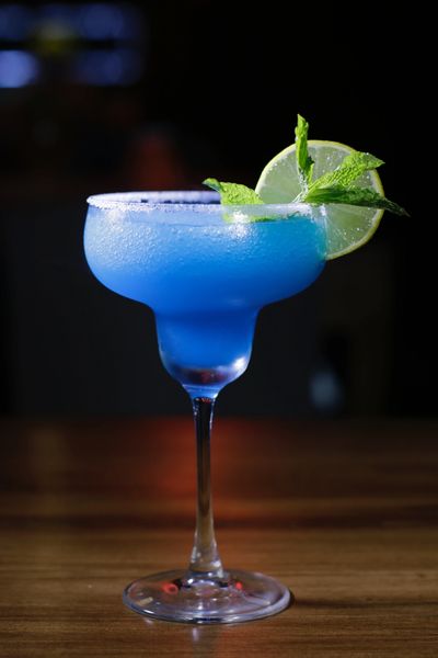 Anita Margarita