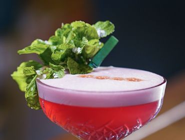 Anita Margarita