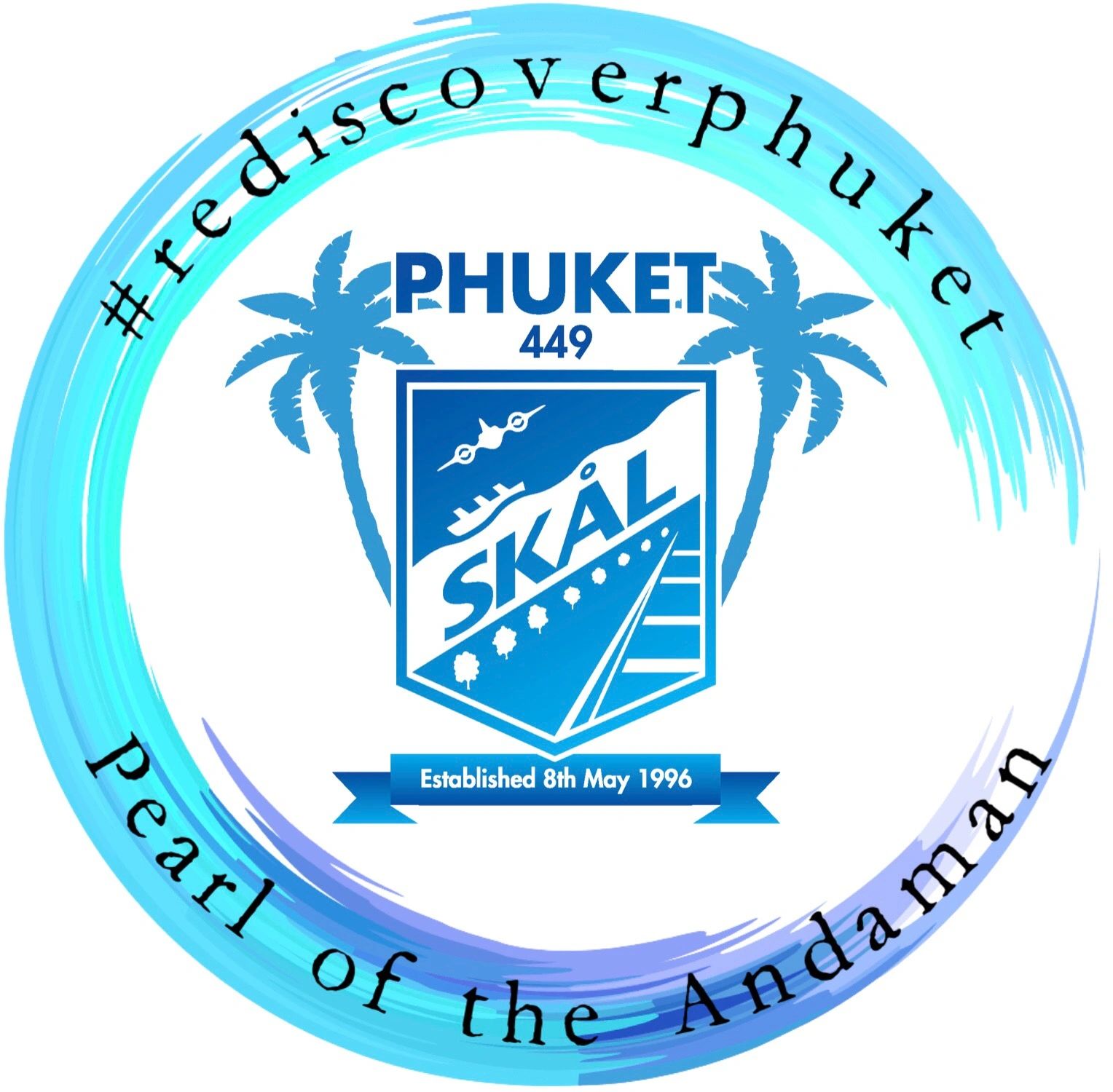 About SKAL Club of Phuket