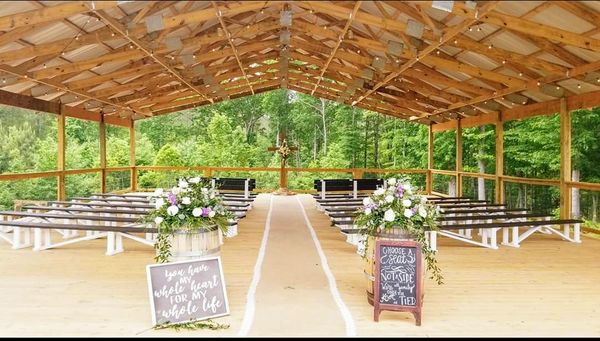 The Weddings