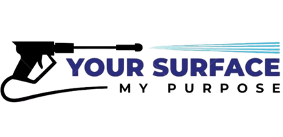 Your Surface My Purpose 