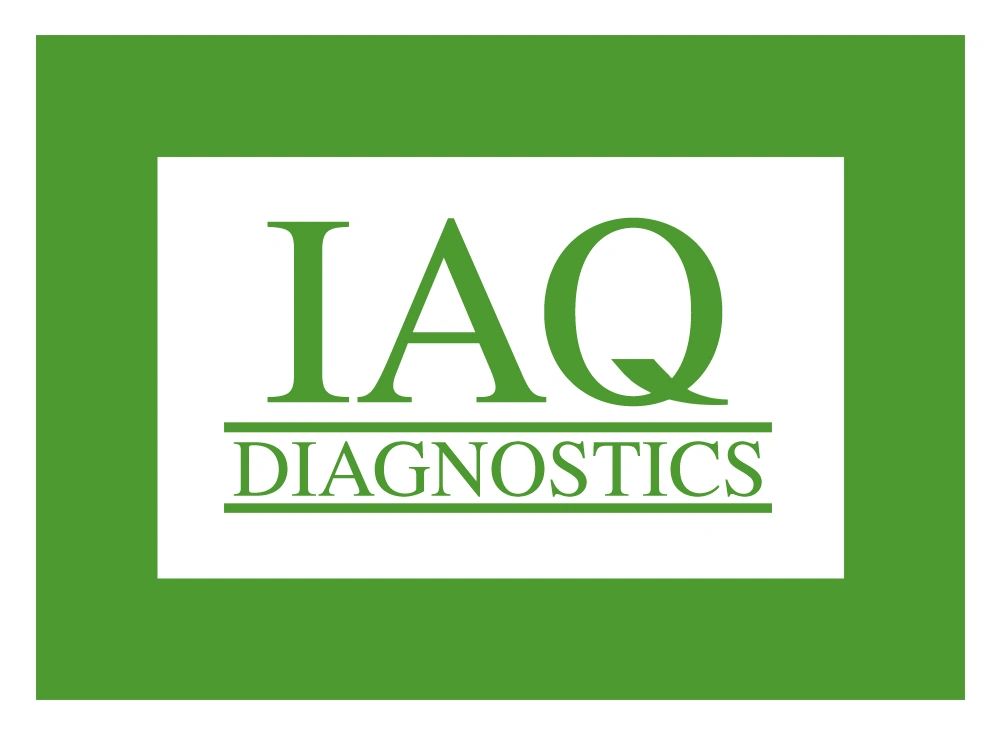 Indoor Air Quality Diagnostics, Inc.