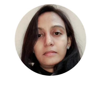 Sujata Panda, CEO & CTO