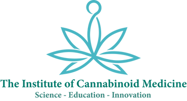 The Institute of Cannabinoid Medicine