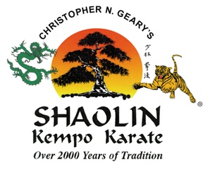 Geary's Kempo Karate