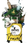 Divo Fab Travel