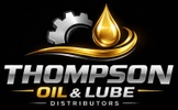 thompsonoilandlube.com