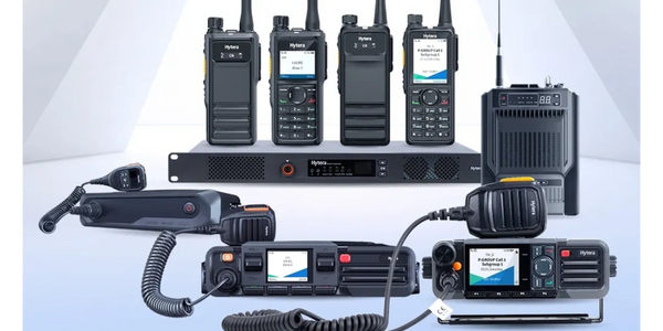 Remote Pilot Aviation Radio Transceivers