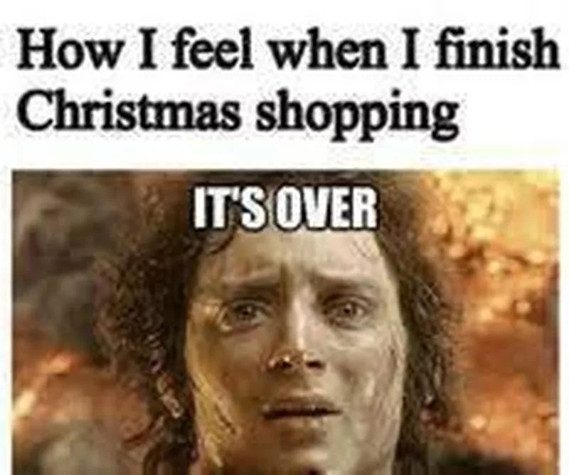 Funny Christmas Memes
