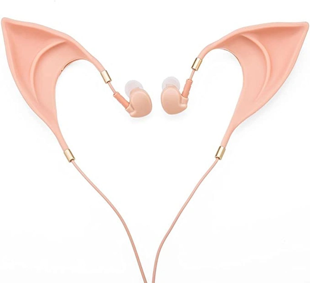 Elf Earbuds Headphones