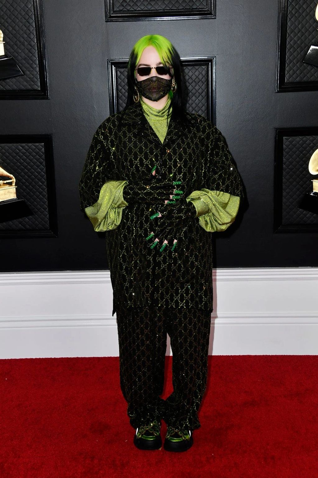 Worst Red Carpet Looks