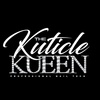 The Kuticle Kueen